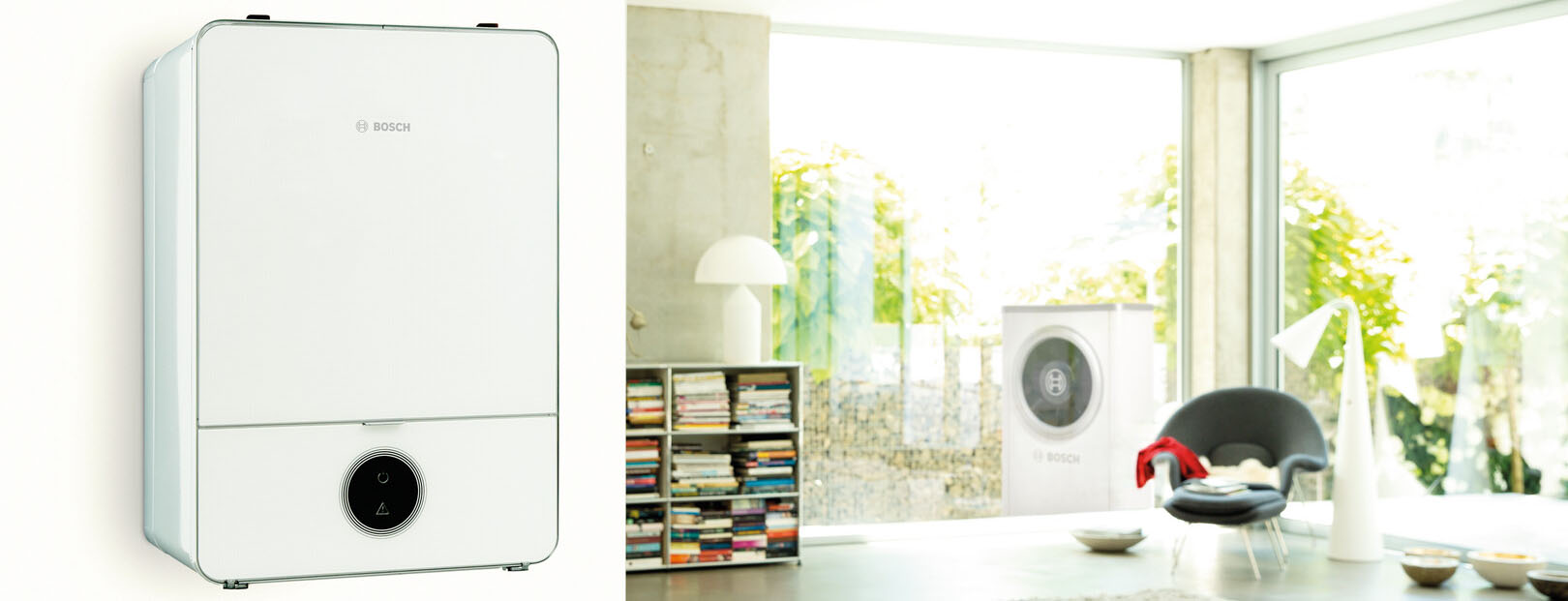 Ihr Heizungskonfigurator