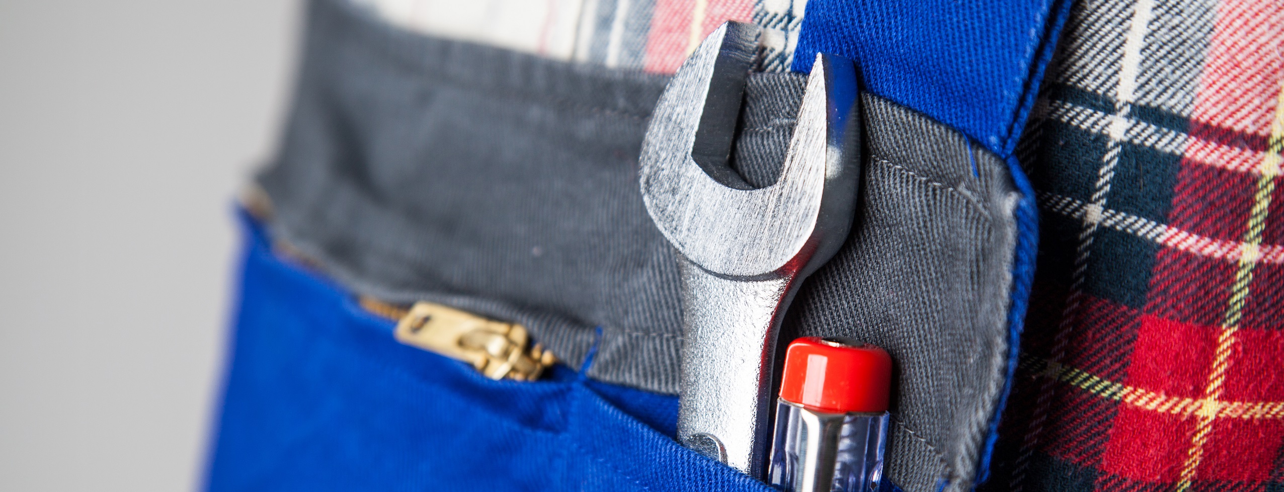 Kundendienst & Wartung